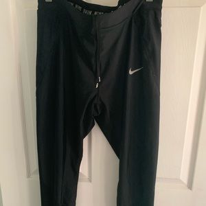 Nike running pants
